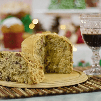 Curso Prático de Panetone Espaço Vidal Cakes  02/12/24  13h às 17h30